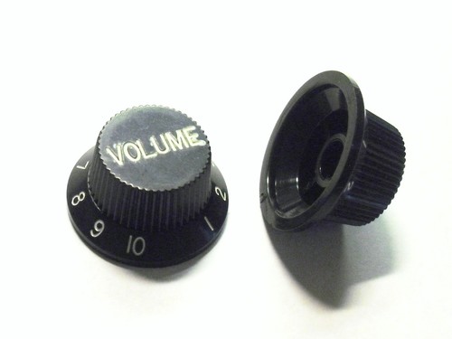 Göldo bell knob volume - bell,