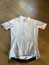 Fahrrad Trikot Specialized Damen kurzarm Gr. S