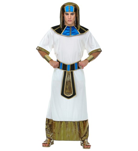 Pharao kostüm - pharao,