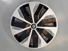 Radkappen Blende 18" Biton Terdam ORIGINAL Renault Megane E-Tech