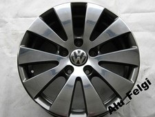 ORIGINAL VW PASSAT B5 3C, GOLF, JETTA 16 ZOLL 3C0601025C VW16.35