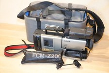 Sony CCD - V 100 E Video 8 AF