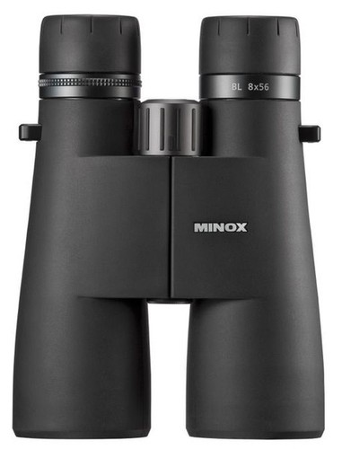 Minox fernglas 8x56 br - 8x56,