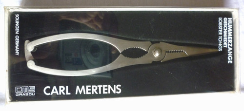 Vintage carl mertens - vintage,