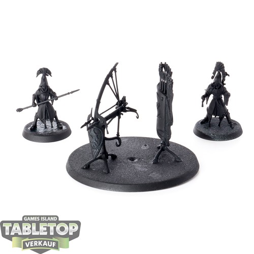 Lumineth realm lords - lumineth, vanari