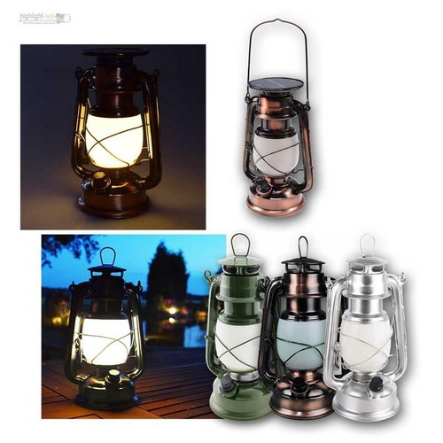 Led camping laterne - led, im