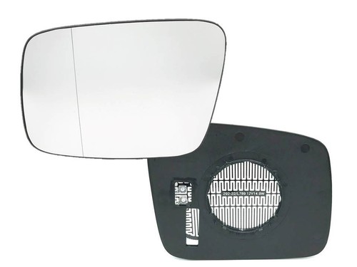 Spiegelglas spiegel - spiegelglas,