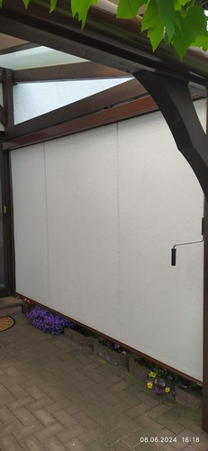 Warema basismarkise mit - warema,
