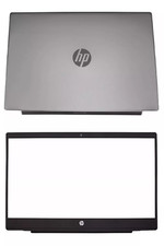 LCD Top Screen Backcover +