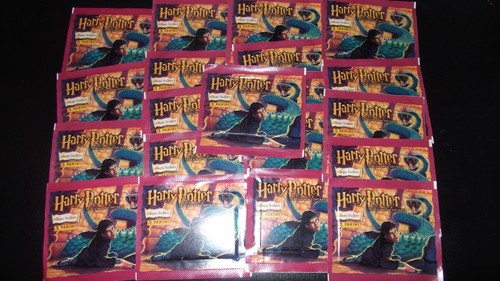 Harry potter und - potter, die