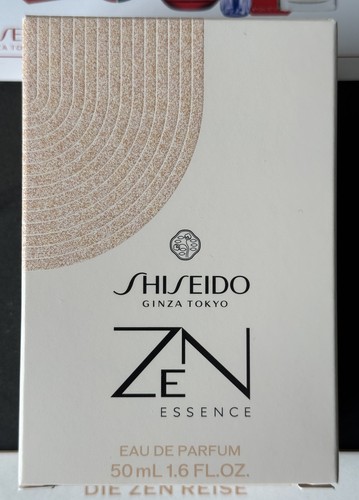 Shiseido zen essence eau - shiseido,