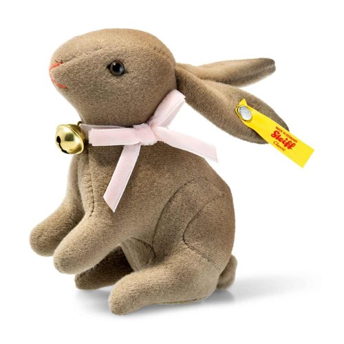 Steiff collectors 033032 - 033032, hazel