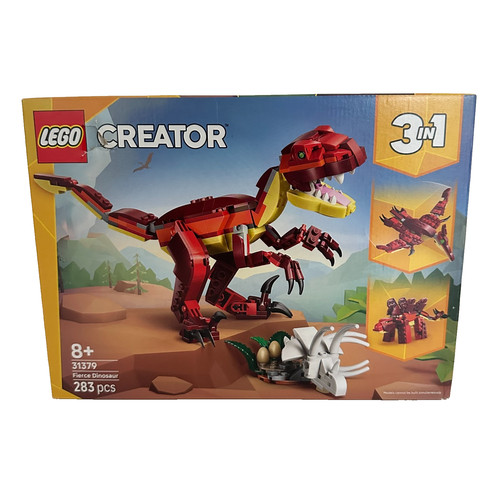 Lego creator wilder - lego,