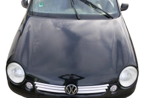 Lupo motorhaube klappe - vw,