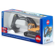 SIKU SUPER Hydraulikbagger