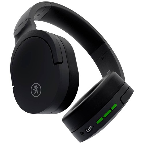 Mackie 40bt over ear - mc-40bt,