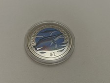 1998 Republic of Namibia $1