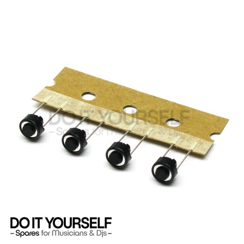 Denon mc2000 tact - tact, switch