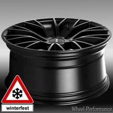18 Zoll MM1 concave Felgen