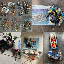 Playmobil - Kleinteile