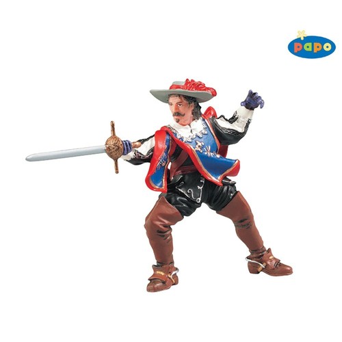 Papo 39903 musketiere - papo,