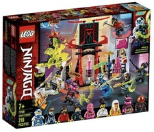 Lego Ninjago - 71708