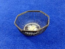 Kleine Schale Silber oder