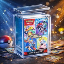 Premium Acrylbox mit UV-Schutz