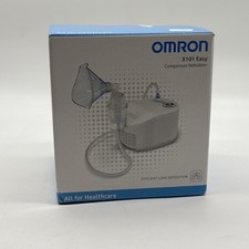 Omron X101 Easy Vernebler B-WARE