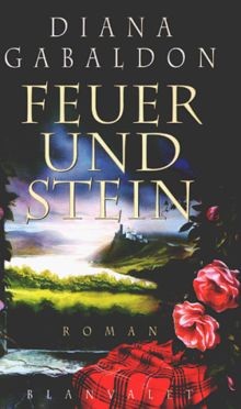 Feuer und stein von - stein,