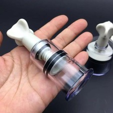 Nippelsauger Cosplay für