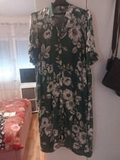 ONLY langes luftiges Kleid Gr