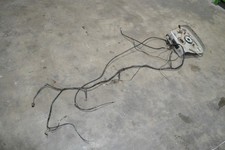 Original Armaturenbrett für