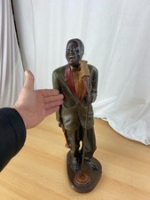 Musiker Jazze Figur Deko Band