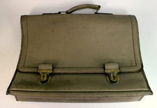 Aktentasche DDR Tasche