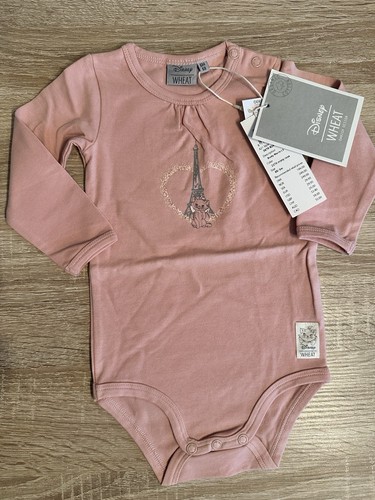 Wheat baby body - gr., 68