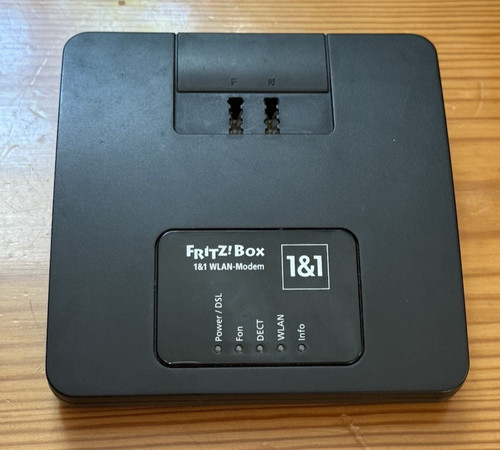 Avm fritzbox fon wlan - avm,