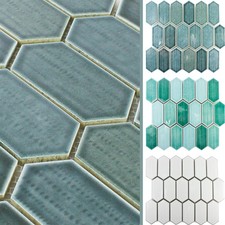 Keramik Mosaikfliesen McCook