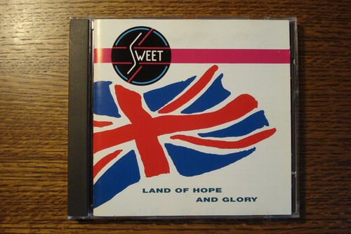 The sweet land hope - the, of