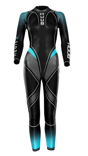 Huub aegis 3 - huub, neoprenanzug
