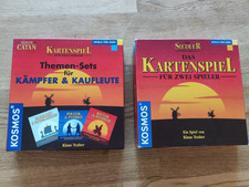 Die Siedler von Catan - Das