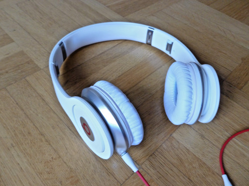 Monster beats solo by dr - monster,