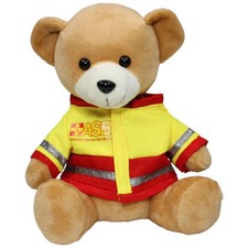 PMSA AG Teddy mit