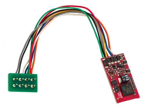 Piko 56503 smartdecoder - smartdecoder, 5.1