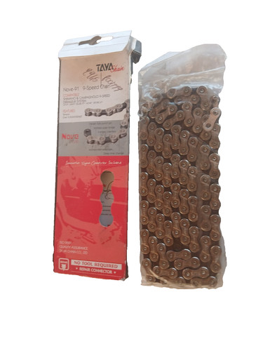 Taya nove fahrradkette - taya, nove-91-9