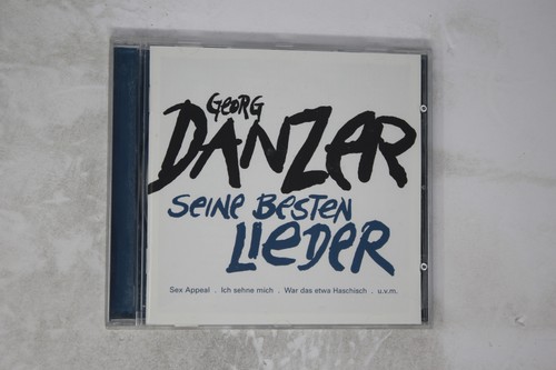 Georg danzer seine besten - seine,