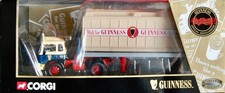 CORGI GUINNESS BEDFORD TK