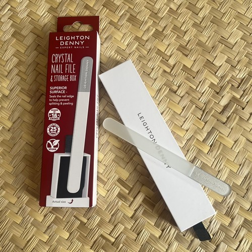 Leighton denny große kristall - leighton,