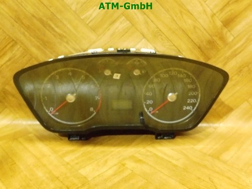 Tacho kombiinstrument ford - kombiinstrument,