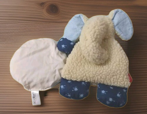 2er set sigikid elefant - 2er, und